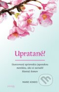 Kniha: Upratané! (Marie Kondo), 2016 Kniha: Upratané! (Marie Kondo), 2016