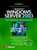 Kniha: Microsoft Windows Server 2003 (Charlie Russel, Jason Gerend a Sharon Crawford). CP Books, 2005 Kniha: Microsoft Windows Server 2003 (Charlie Russel, Jason Gerend a Sharon Crawford). CP Books, 2005