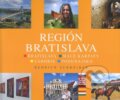 Kniha: Región Bratislava (Bedrich Schreiber). BoArt, 2016 Kniha: Región Bratislava (Bedrich Schreiber). BoArt, 2016