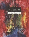Kniha: Piktogramy (Michal Čagánek). Nakladatelství SamiZdatní, 2006 Kniha: Piktogramy (Michal Čagánek). Nakladatelství SamiZdatní, 2006