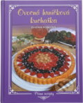 Kniha: Ovocná hrníčková kuchařka (Svatava Poncová). Knižní expres, 2006 Kniha: Ovocná hrníčková kuchařka (Svatava Poncová). Knižní expres, 2006