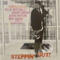 Hudební CD: Harold Vick: Steppin' Out! LP (Universal Music). Universal Music, 2024 Hudební CD: Harold Vick: Steppin' Out! LP (Universal Music). Universal Music, 2024