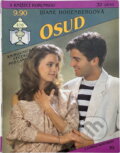 Kniha: Osud (Diane von Hohenberg). Ivo Železný, 1993 Kniha: Osud (Diane von Hohenberg). Ivo Železný, 1993