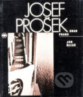 Kniha: Snad Praha (Jan Řezáč a Josef Prošek). , 1999 Kniha: Snad Praha (Jan Řezáč a Josef Prošek). , 1999