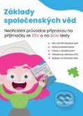 Kniha: Základy společenských věd (Kristýna Melicharová). Scholastik, 2024 Kniha: Základy společenských věd (Kristýna Melicharová). Scholastik, 2024