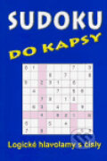 Kniha: Sudoku do kapsy (Telpres). Telpres, 2006 Kniha: Sudoku do kapsy (Telpres). Telpres, 2006