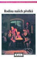 Kniha: Rodina našich předků (Jan Horský a Markéta Seligová). Nakladatelství Lidové noviny, 1999 Kniha: Rodina našich předků (Jan Horský a Markéta Seligová). Nakladatelství Lidové noviny, 1999