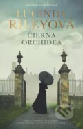 E-kniha: Čierna orchidea (Lucinda Riley), 2024 E-kniha: Čierna orchidea (Lucinda Riley), 2024