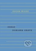 Obraz Doriana Graye - Oscar Wilde, Odeon, 2024