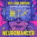 Neuromancer - William Gibson, OneHotBook, 2024