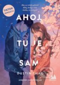 E-kniha: Ahoj, tu je Sam (Dustin Thao) E-kniha: Ahoj, tu je Sam (Dustin Thao)