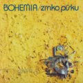 Hudební CD: Bohemia: Zrnko písku LP, 2024 Hudební CD: Bohemia: Zrnko písku LP, 2024