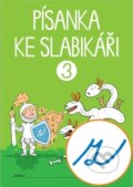 Kniha: Písanka ke Slabikáři 3 (Radka Wildová). Alter, 2024 Kniha: Písanka ke Slabikáři 3 (Radka Wildová). Alter, 2024