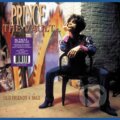 Prince: The Vault: Old Friends 4 Sale LP - Prince, Hudobné albumy, 2023