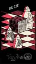 Kniha: Buch!, 2024 Kniha: Buch!, 2024