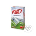 Společenská hra: Penalty (Dino). Dino, 2024 Společenská hra: Penalty (Dino). Dino, 2024