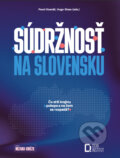 Súdržnosť na Slovensku - Pavol Kosnáč,  Hugo Gloss, 2023