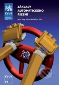 Kniha: Základy automatického řízení (Milan Hofreiter). CVUT Praha, 2023 Kniha: Základy automatického řízení (Milan Hofreiter). CVUT Praha, 2023