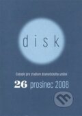 Kniha: Disk 26/2008 (Kant). Kant, 2008 Kniha: Disk 26/2008 (Kant). Kant, 2008