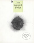 Kniha: Prózy (Jan Kameník). Triáda, 1999 Kniha: Prózy (Jan Kameník). Triáda, 1999