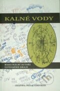 Kniha: Kalné vody (Concordia). Concordia, 2005 Kniha: Kalné vody (Concordia). Concordia, 2005