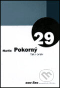 Kniha: Tak i onak (Martin Pokorný). Petrov, 2000 Kniha: Tak i onak (Martin Pokorný). Petrov, 2000
