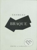 Kniha: Zápisky a rozhovory (Georges Braque). Arbor vitae, 1998 Kniha: Zápisky a rozhovory (Georges Braque). Arbor vitae, 1998