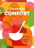 Kniha: Ottolenghi Comfort (Yotam Ottolenghi). Ebury, 2024 Kniha: Ottolenghi Comfort (Yotam Ottolenghi). Ebury, 2024