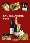 Kniha: Encyklopedie vína (Christian Callec). Rebo, 2003 Kniha: Encyklopedie vína (Christian Callec). Rebo, 2003