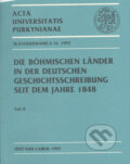 Kniha: Die böhmischen Länder II. (Albis International). Albis International, 2004 Kniha: Die böhmischen Länder II. (Albis International). Albis International, 2004