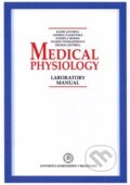 Kniha: Medical physiology – Laboratory manual (Kamil Javorka). Univerzita Komenského Bratislava, 2019 Kniha: Medical physiology – Laboratory manual (Kamil Javorka). Univerzita Komenského Bratislava, 2019