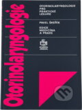 Kniha: Otorinolaryngologie pro praktické lékaře (Pavel Škeřík). , 1993 Kniha: Otorinolaryngologie pro praktické lékaře (Pavel Škeřík). , 1993