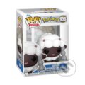 Funko POP Games: Pokemon S14 - Wooloo (EMEA) (Funko). Funko, 2024 Funko POP Games: Pokemon S14 - Wooloo (EMEA) (Funko). Funko, 2024