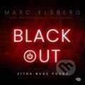 Audiokniha: Blackout (Marc Elsberg). Kanopa, 2024 Audiokniha: Blackout (Marc Elsberg). Kanopa, 2024