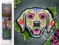 Diamantové malování 7D Labrador (Norimpex). Norimpex, 2023 Diamantové malování 7D Labrador (Norimpex). Norimpex, 2023