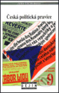 Kniha: Česká politická pravice (Jana Čechurová). Nakladatelství Lidové noviny, 1999 Kniha: Česká politická pravice (Jana Čechurová). Nakladatelství Lidové noviny, 1999