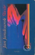 Kniha: Škvár (Jan Jandourek). Hynek, 1999 Kniha: Škvár (Jan Jandourek). Hynek, 1999