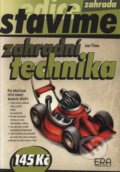 Kniha: Zahradní technika (Jan Tůma). ERA vydavatelství, 2003 Kniha: Zahradní technika (Jan Tůma). ERA vydavatelství, 2003