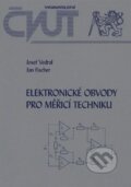 Kniha: Elektronické obvody pro měřicí techniku (Josef Vedral). CVUT Praha, 2004 Kniha: Elektronické obvody pro měřicí techniku (Josef Vedral). CVUT Praha, 2004