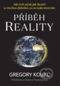 Kniha: Příběh reality (Gregory Koukl). 360 Rethink, 2022 Kniha: Příběh reality (Gregory Koukl). 360 Rethink, 2022