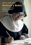 Kniha: Radost z Boha (Mary David). Doron, 2024 Kniha: Radost z Boha (Mary David). Doron, 2024