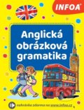 Kniha: Anglická obrázková gramatika (INFOA). INFOA, 2024 Kniha: Anglická obrázková gramatika (INFOA). INFOA, 2024
