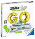 Spoločenská hra: GraviTrax GO Explosive (Ravensburger). Ravensburger, 2024 Spoločenská hra: GraviTrax GO Explosive (Ravensburger). Ravensburger, 2024
