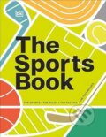 Kniha: The Sports Book (Dorling Kindersley). Dorling Kindersley, 2024 Kniha: The Sports Book (Dorling Kindersley). Dorling Kindersley, 2024