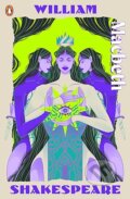 Kniha: Macbeth (William Shakespeare). Puffin Books, 2024 Kniha: Macbeth (William Shakespeare). Puffin Books, 2024