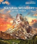 Natural Wonders of the World, Dorling Kindersley, 2024