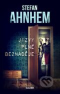 E-kniha: Jizvy plné beznaděje (Stefan Ahnhem), 2024 E-kniha: Jizvy plné beznaděje (Stefan Ahnhem), 2024