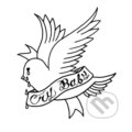 Hudební CD: Lil Peep: Crybaby (Hudobné albumy). Hudobné albumy, 2024 Hudební CD: Lil Peep: Crybaby (Hudobné albumy). Hudobné albumy, 2024