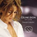 Hudební CD: Celine Dion: My Love Essentials Collection LP (Hudobné albumy). Hudobné albumy, 2024 Hudební CD: Celine Dion: My Love Essentials Collection LP (Hudobné albumy). Hudobné albumy, 2024