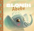 Kniha: Sloník Abebe (Adam Illés). CPRESS, 2024 Kniha: Sloník Abebe (Adam Illés). CPRESS, 2024